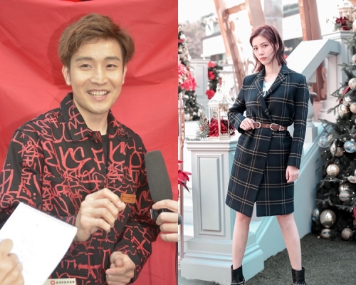 狄以達之前被爆翻撻陳曉華,但剛過30歲生日就話心如止水?