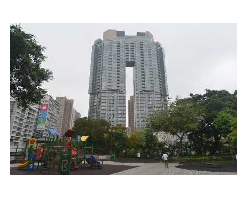 昇御門開放式月租1.28萬。
