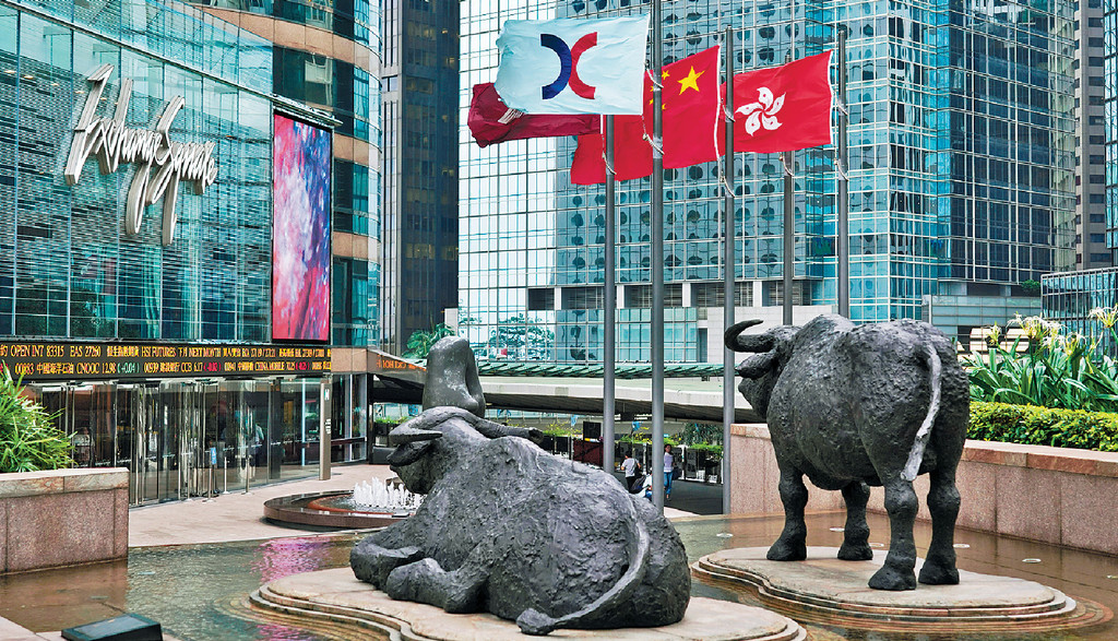 ■有分析認為,本周港股表現平穩,或在2萬點附近波動。
