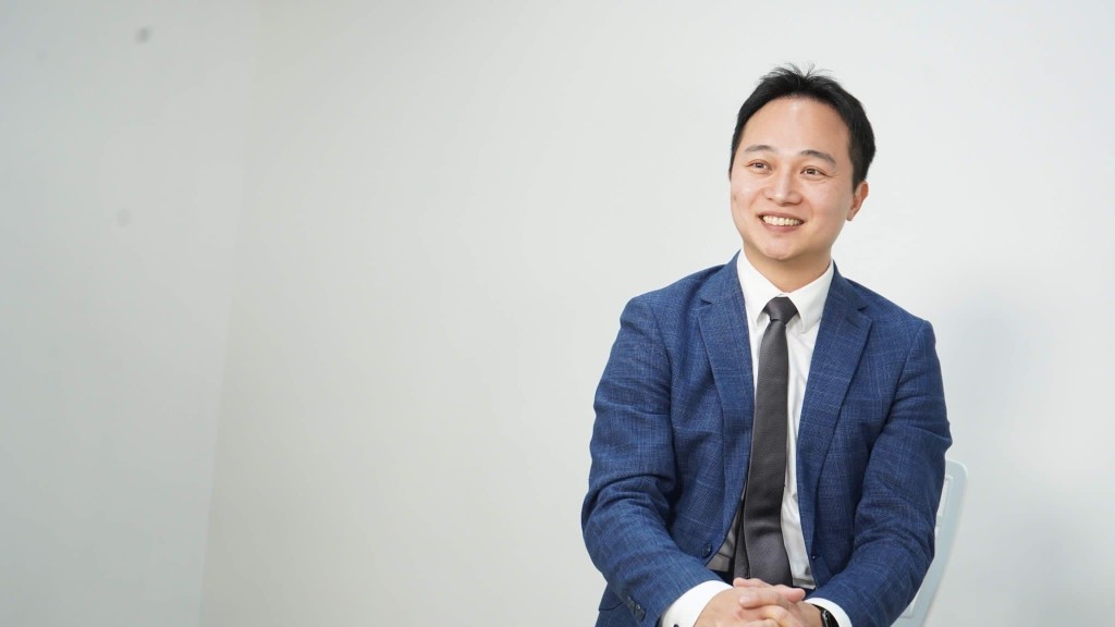 升學專家梁永樂(圖片來源:受訪者提供) 升學專家梁永樂(圖片來源:受訪者提供)