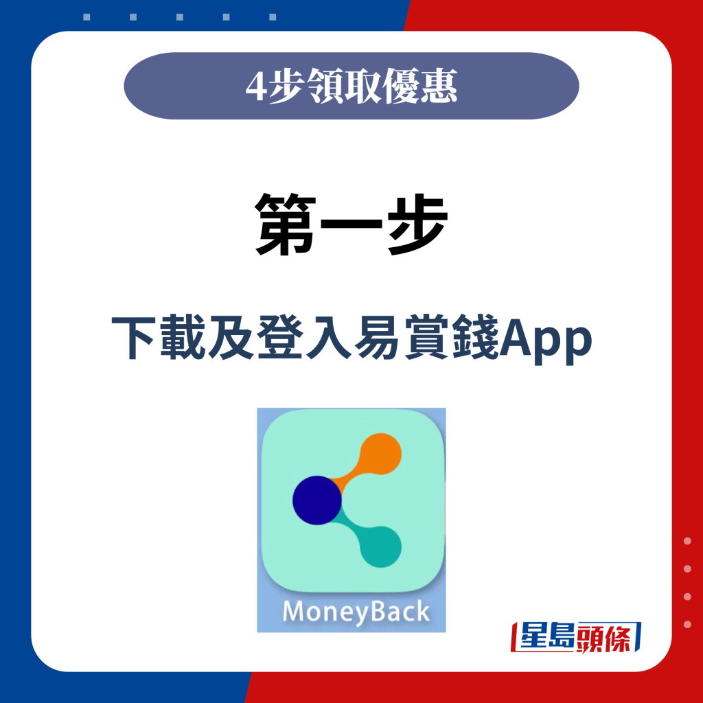 第一步：下载及登入易赏钱App