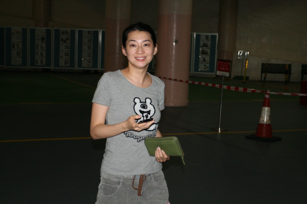 陳伶俐2012年再婚，低調改嫁新加坡隱形富豪胡嘉烈後人劉頌銘。