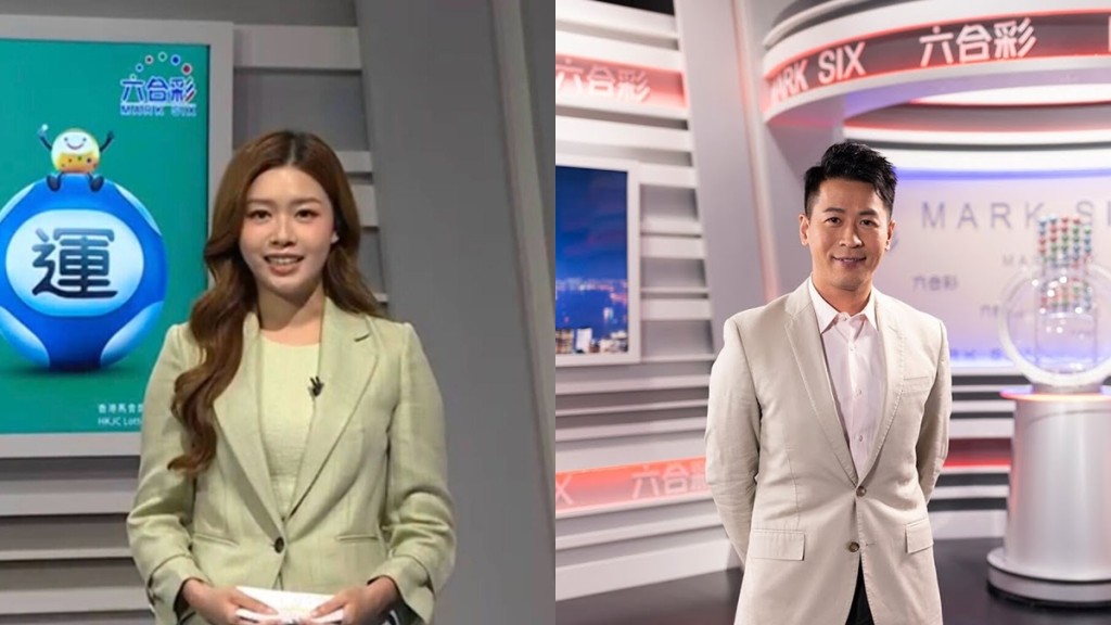 六合彩故障丨李芷晴临危不乱获赞表现超班 网民点名蔡国威12年前机件失灵应变逊色