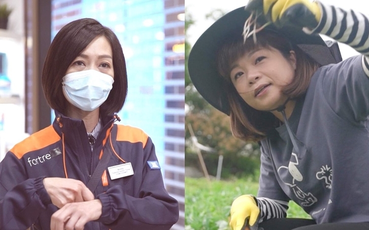 学而同小仪为做节目学做Sales同农夫。