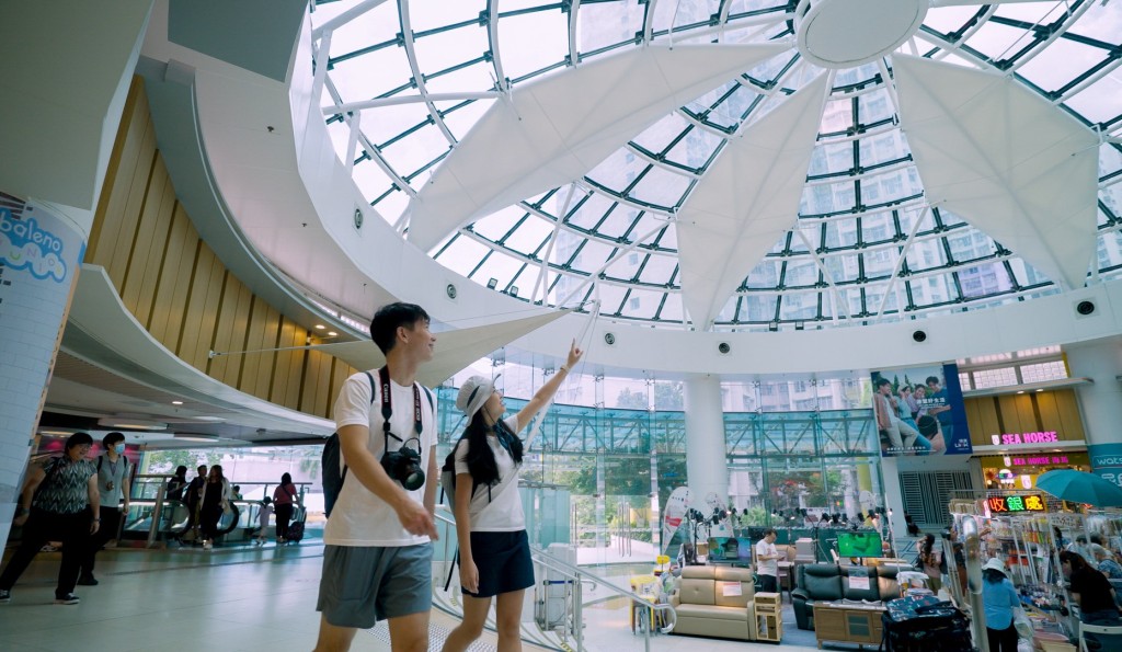 屯門單車線-《上山下海賞景色》