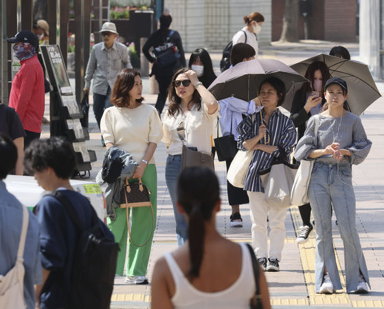 福岡市居民頻頻發現巨型蟑螂蹤跡。美聯社 福岡市居民頻頻發現巨型蟑螂蹤跡。美聯社