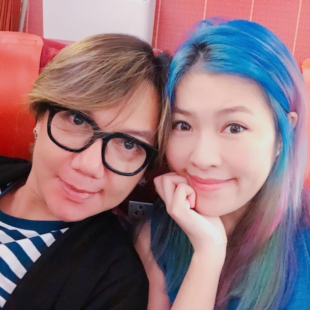 加上價值觀有距離,所以吳國敬慘被嫌棄而分手。 加上價值觀有距離,所以吳國敬慘被嫌棄而分手。