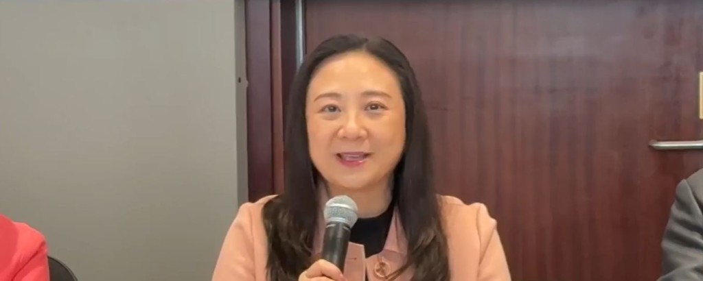 葛珮帆指事主不處理的原因，主要是「見怪不怪」、「不想令關係惡化」，反映部分職場已潛在性騷擾文化。