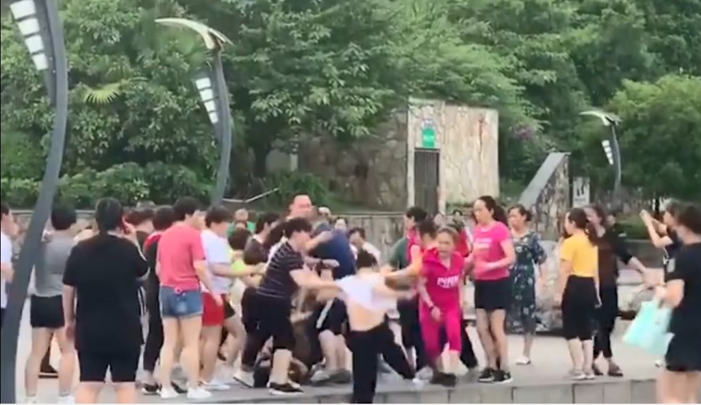 影片截圖