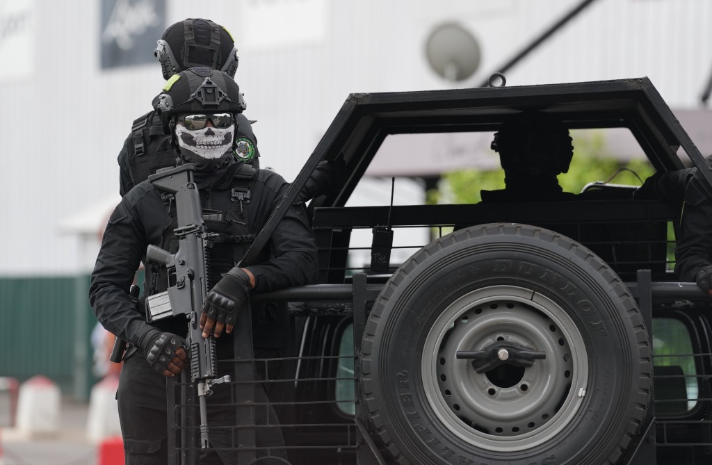 法國總統馬克龍即將宣佈恢復志願兵役，以應對俄羅斯的威脅。美聯社