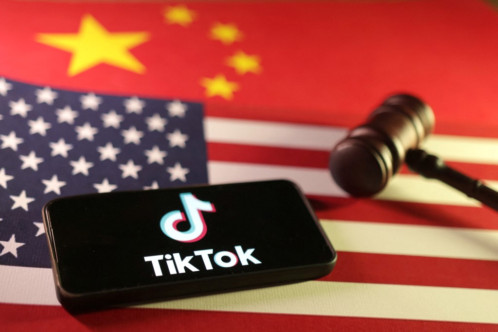 TikTok表示，如果美國政府勝訴，將決定在1月19日之前關閉在美國的平台。路透社