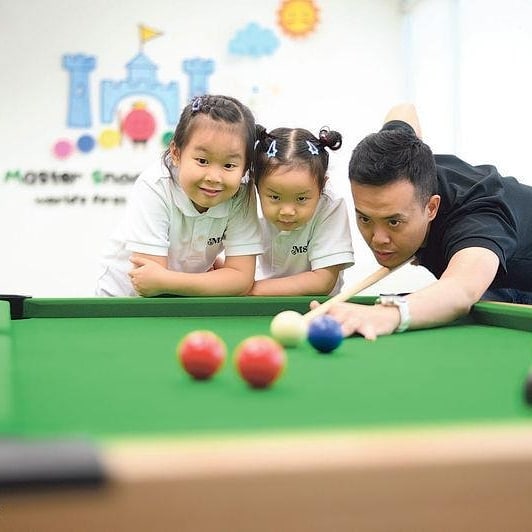 （圖片來源：Instagram@marcofu147）