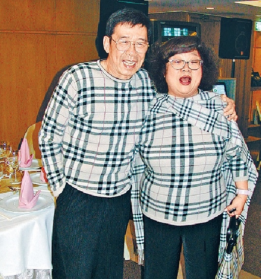 ■肥姐開聲，幫修哥圓心願，初登紅館舉行處男個唱。