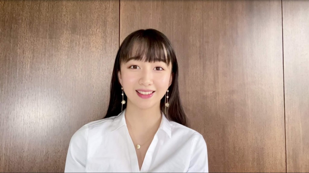 Cocomi心美。