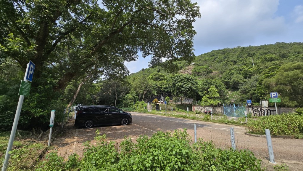 運輸署表示,調整是考慮到市民遠足、出海等活動或需較長泊車時間。運輸署FB 運輸署表示,調整是考慮到市民遠足、出海等活動或需較長泊車時間。運輸署FB