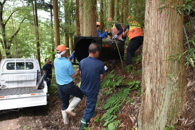 長野大町市上月亦有野熊襲人致死。大町市八坂圖片 長野大町市上月亦有野熊襲人致死。大町市八坂圖片