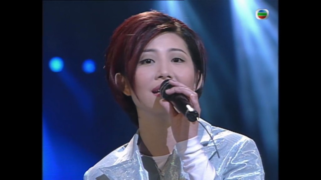 王学琳曾经参加《第十五届新秀歌唱大赛》。