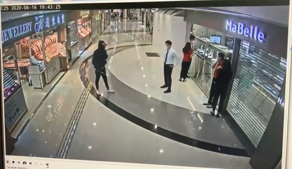 影片截圖