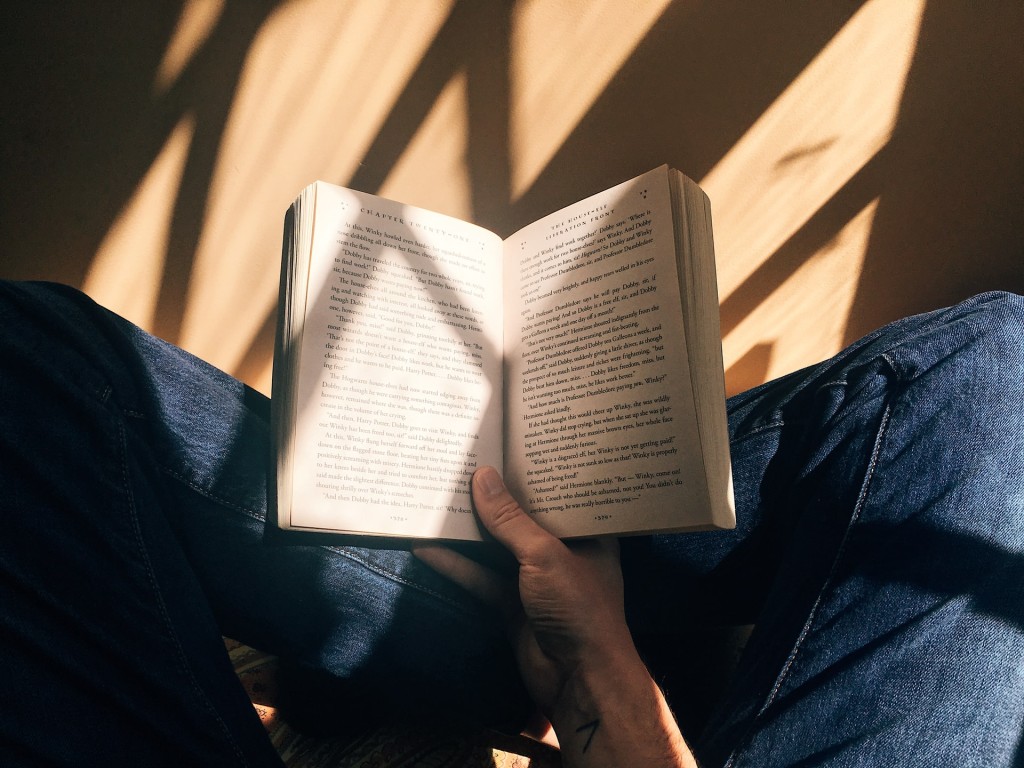Blaz Photo / Unsplash 圖片