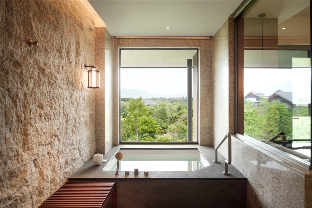 清遠新世界酒店 Premier Room Twin 至尊客房雙床房。 清遠新世界酒店 Premier Room Twin 至尊客房雙床房。