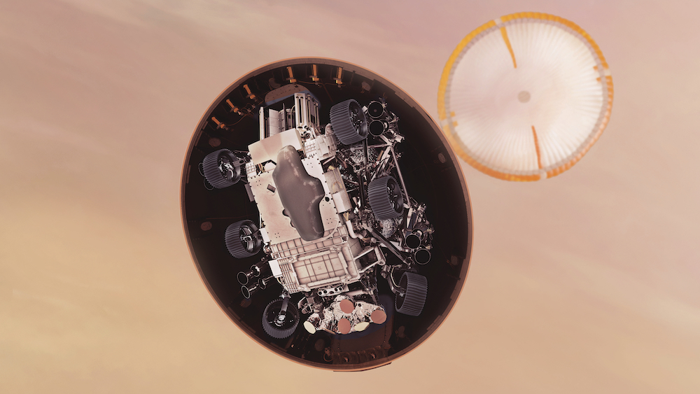 AP圖片(NASA/JPL-Caltech)