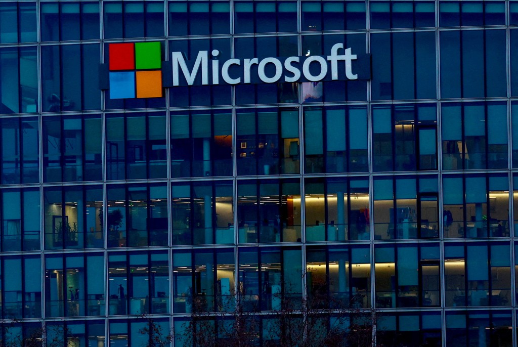 微軟今年1月才對新併購的動視暴雪與Xbox部門進行1900人的大規模裁員。路透社