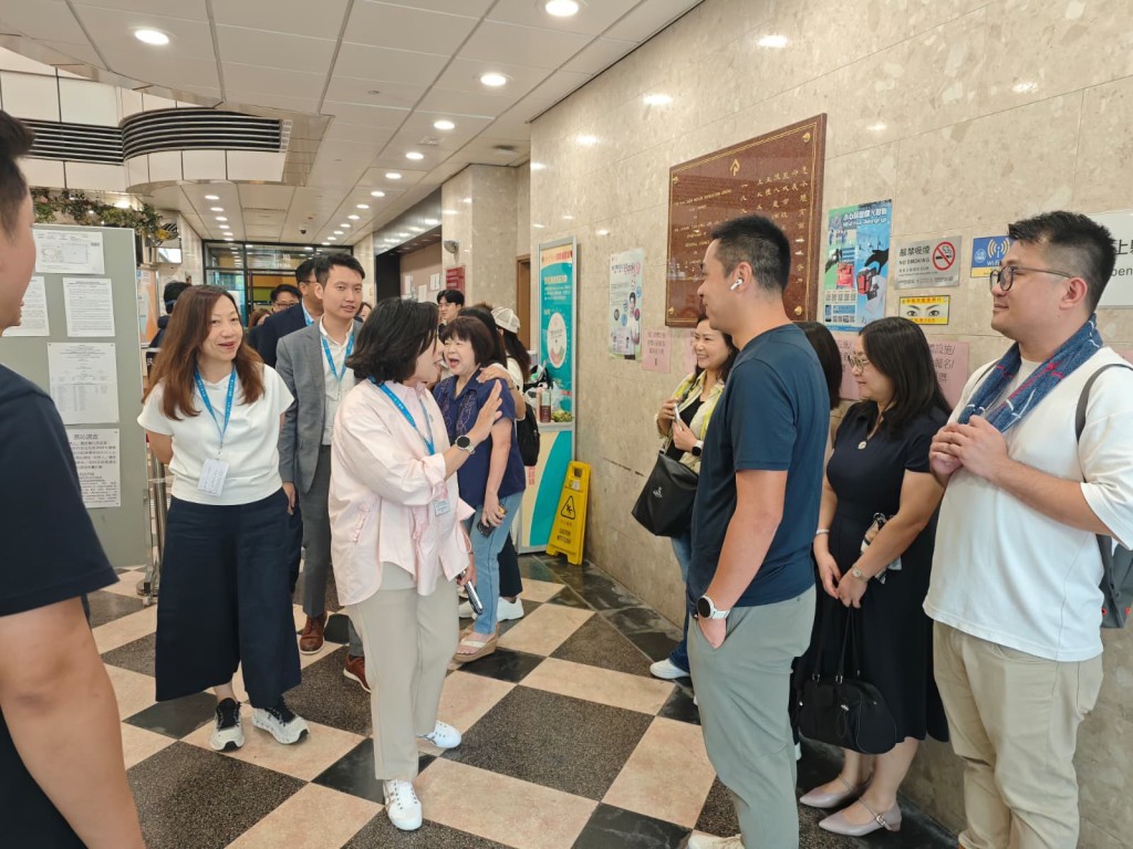 民青局FB圖片 民青局FB圖片