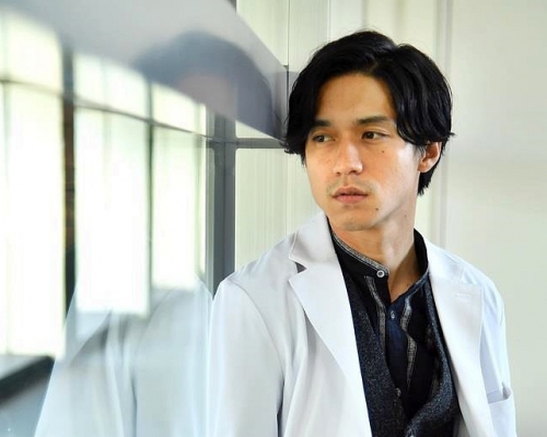 有传锦户亮计划退出关8及离开尊尼。