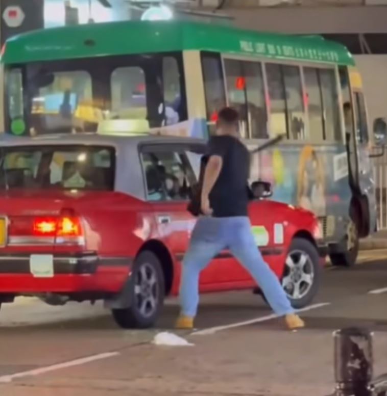 fb車cam L（香港群組）影片截圖
