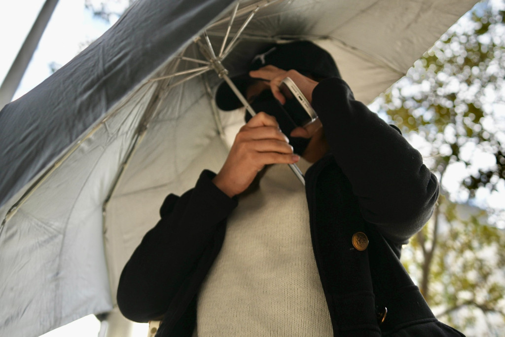 被告李慧雯被判即時入獄15個月。（《星島日報》）