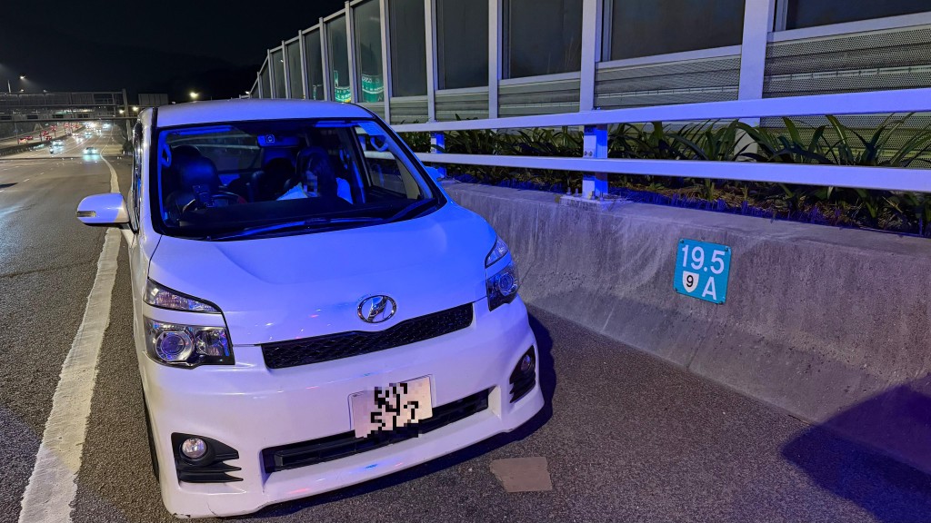 人員共拘捕6名本地男子及一名外籍男子，年齡21至71歲。警方圖片