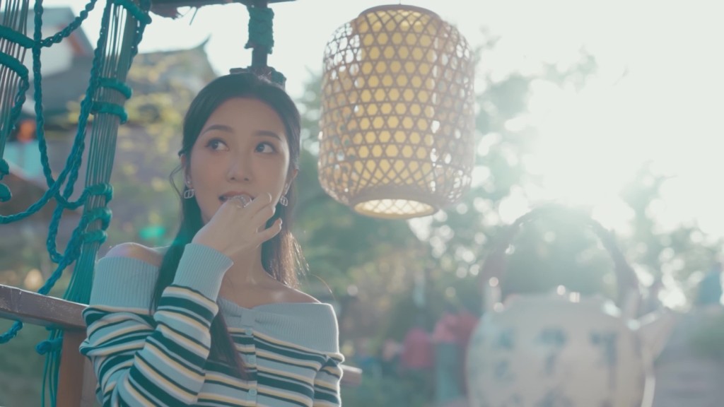 識打燈真係好重要~ 識打燈真係好重要~