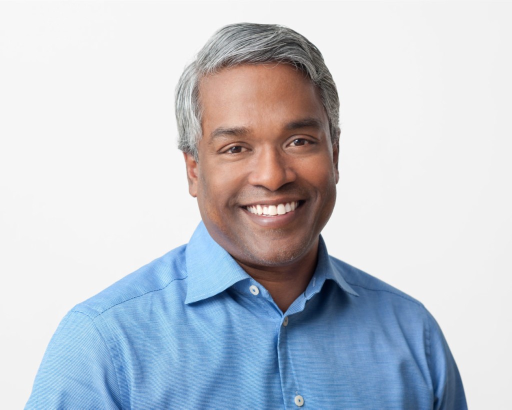 Google Cloud行政总裁Thomas Kurian，推动公有云向企业转型，推出更多行业应用及跨云的分析和AI工具。