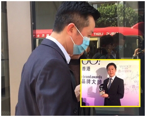 被告吳彤。