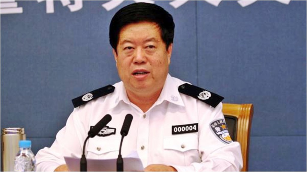 刘金国。资料图片