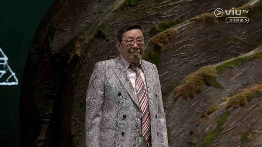 胡楓。 胡楓。