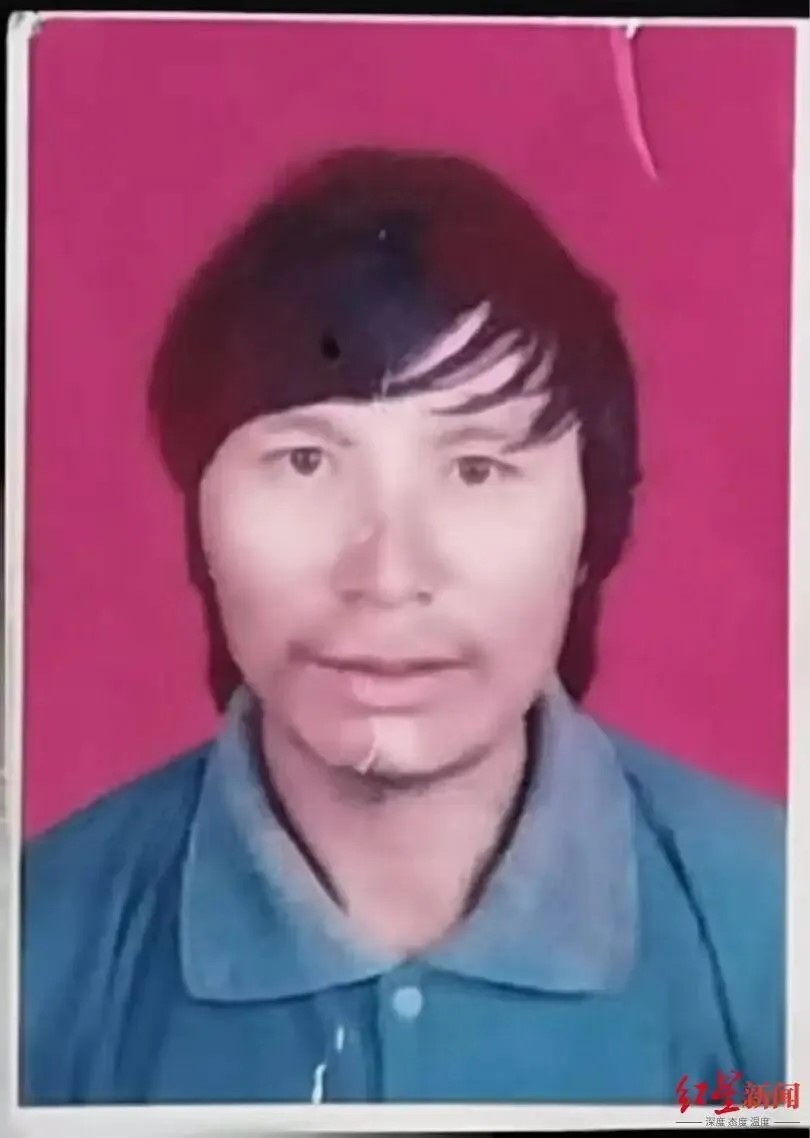 刘铭富为了救人遭田永明杀害。红星新闻