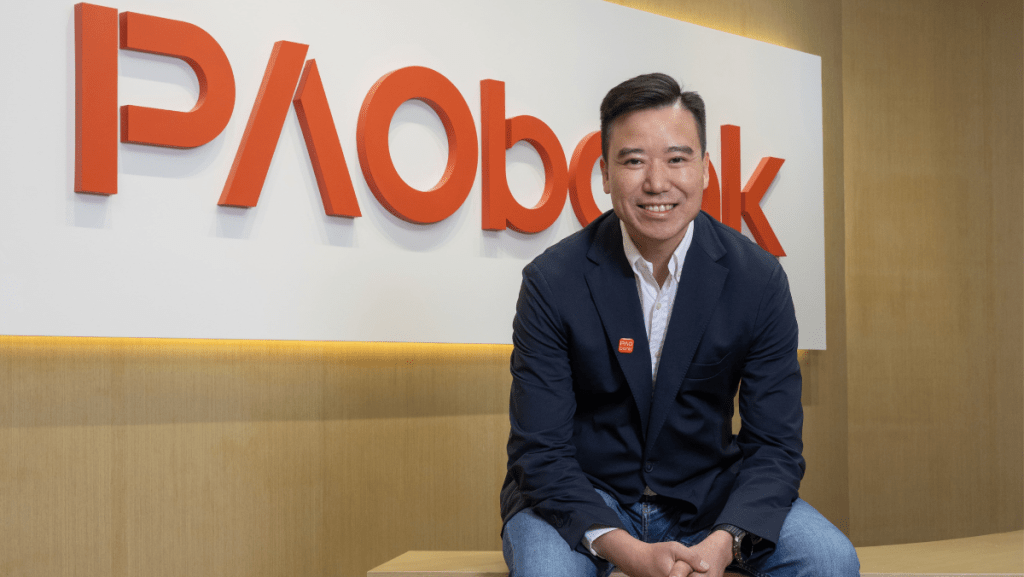 PAObank委任姚文松為行政總裁兼執行董事