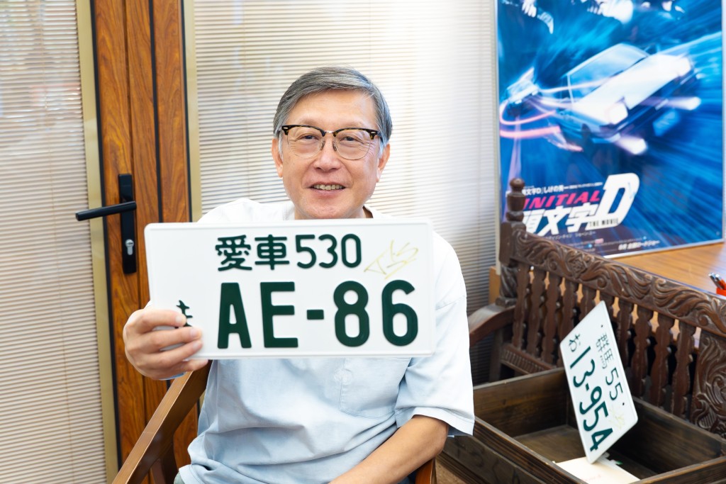 劉偉強坦言不會開拍續集。 劉偉強坦言不會開拍續集。