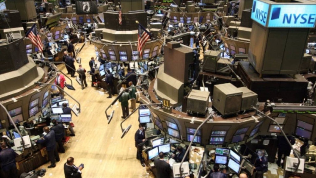 OTC Markets稱美國投資者尋求新機遇 首季亞股交易量升77%