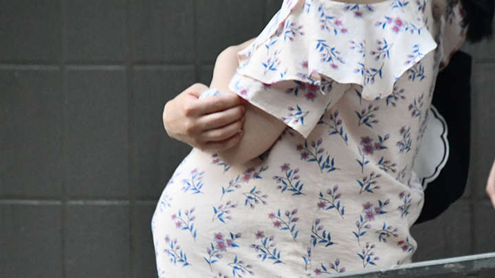 3月1日開始衞生署在轄下的19間母嬰健康院為接受產前服務的孕婦提供科興疫苗接種服務。資料圖片