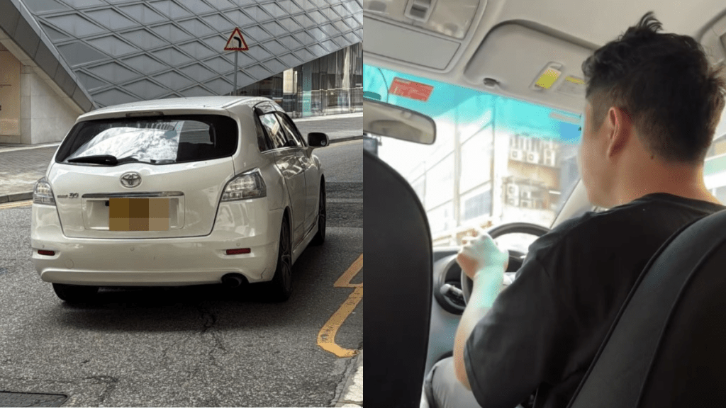 高德網約車黑工︱高德升級平台管理制度 引入人臉辨識等確認司機身份