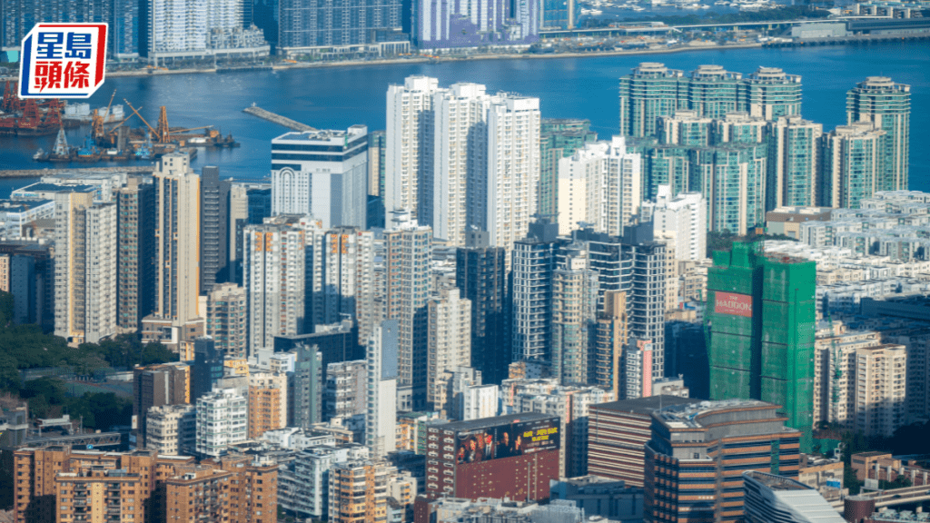 內企出海專班︱丘應樺冀年底前敲定工作計劃 舉行首場大型推廣活動