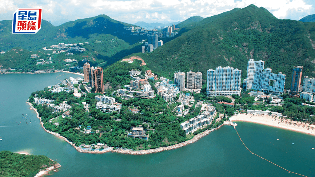 山頂南區9月錄15宗買賣 按月升逾15%