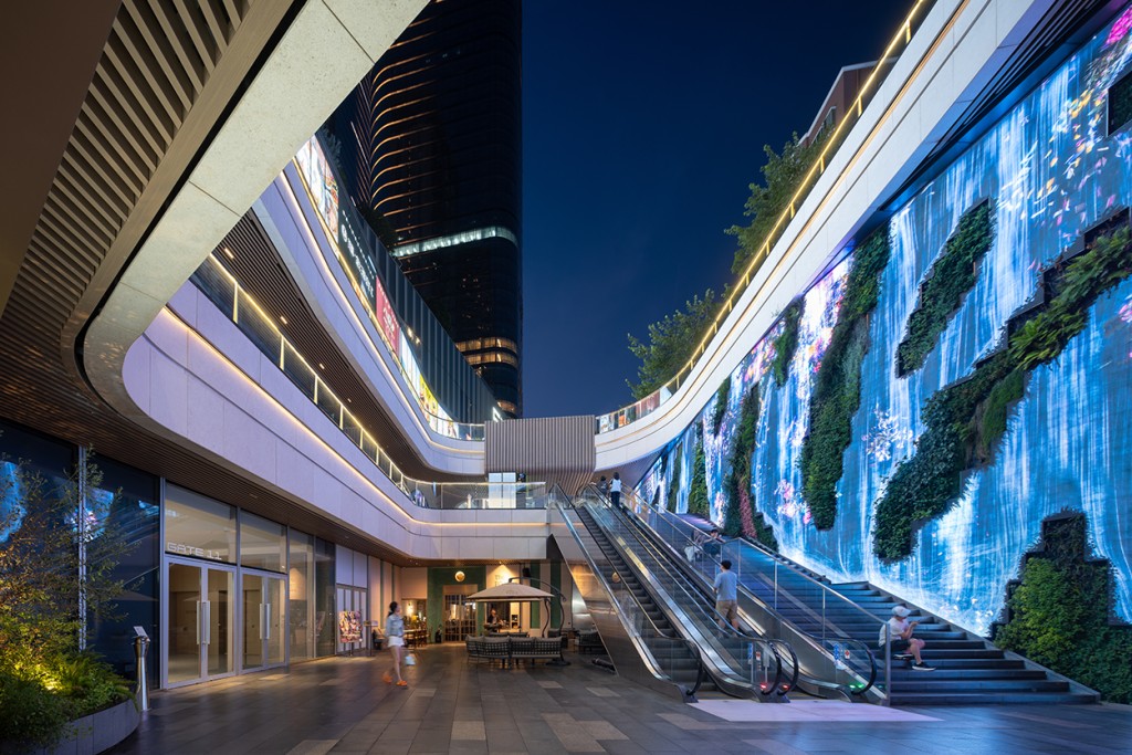 中洲灣C Future City 必去深圳teamLab打卡 中洲灣C Future City 必去深圳teamLab打卡