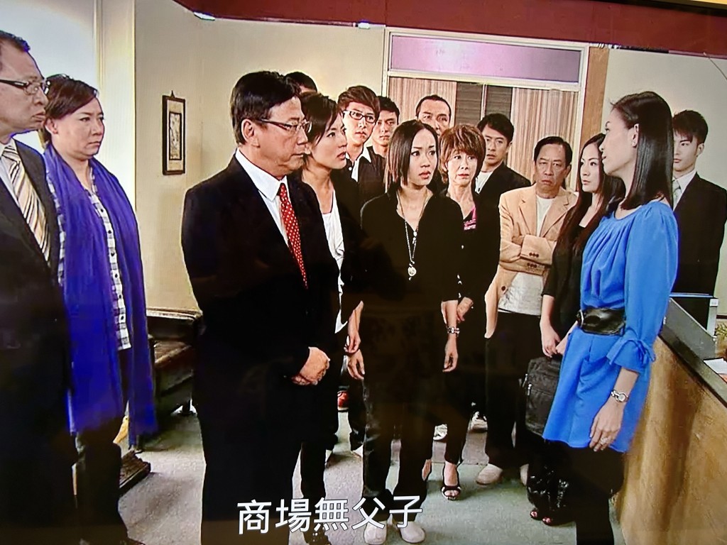 楊思琦忍不住在片場大爆發。
