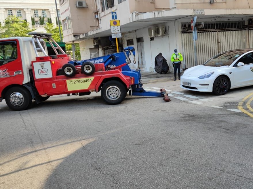 警方圖片