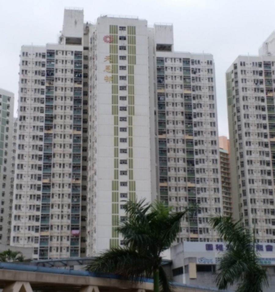 何永賢指,已給予多次機會予該對母子申報資產。資料圖片 何永賢指,已給予多次機會予該對母子申報資產。資料圖片