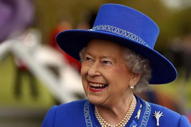 英國皇室規矩多，「Tea」「Toilet」成禁語。資料圖片