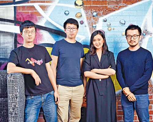 ■金融科技公司Airwallex空中雲匯的聯合始創人。